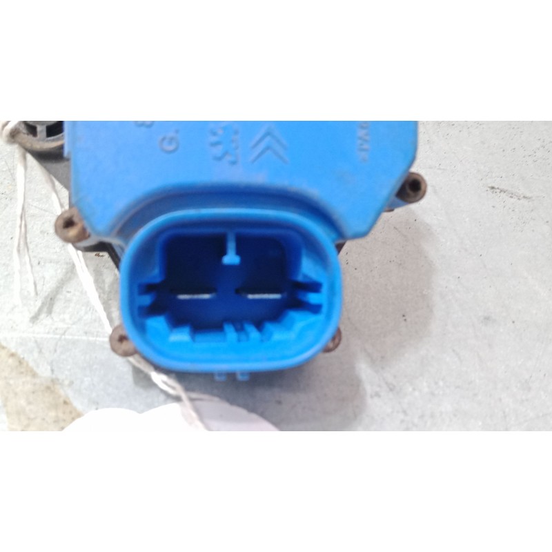 Recambio de resistencia electroventilador para citroën berlingo multispace (b9) 1.6 hdi 90 referencia OEM IAM 9662240180   Recambio de resistencia electroventilador para citroën berlingo multispace (b9) 1.6 hdi 90 referencia OEM IAM 9662240180