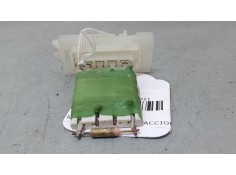Recambio de resistencia calefaccion para opel corsa c (x01) 1.2 (f08, f68) referencia OEM IAM    2