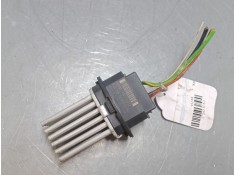 Recambio de resistencia calefaccion para citroën c3 ii (sc_) 1.4 referencia OEM IAM G4532002