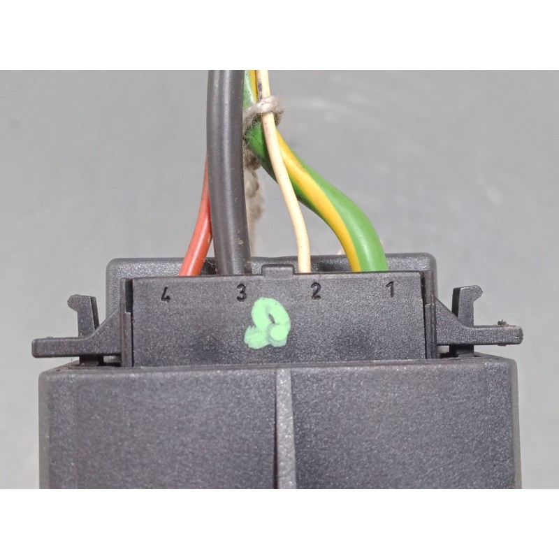 Recambio de resistencia calefaccion para citroën c3 ii (sc_) 1.4 referencia OEM IAM G4532002   Recambio de resistencia calefaccion para citroën c3 ii (sc_) 1.4 referencia OEM IAM G4532002