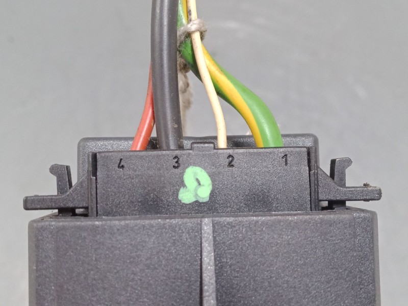 Recambio de resistencia calefaccion para citroën c3 ii (sc_) 1.4 referencia OEM IAM G4532002   Recambio de resistencia calefaccion para citroën c3 ii (sc_) 1.4 referencia OEM IAM G4532002