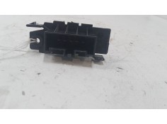 Recambio de resistencia calefaccion para peugeot bipper tepee 1.4 hdi referencia OEM IAM    2