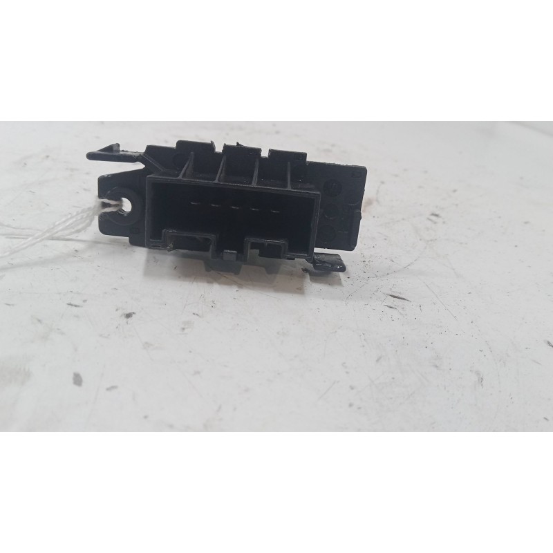 Recambio de resistencia calefaccion para peugeot bipper tepee 1.4 hdi referencia OEM IAM    Recambio de resistencia calefaccion para peugeot bipper tepee 1.4 hdi referencia OEM IAM
