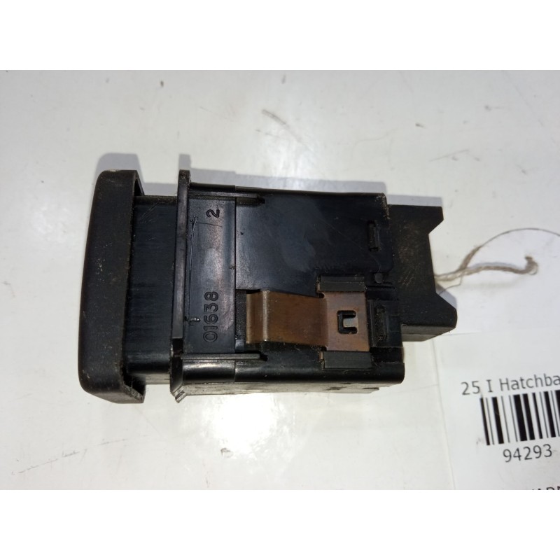 Recambio de warning para rover 25 i hatchback (rf) 2.0 idt referencia OEM IAM    Recambio de warning para rover 25 i hatchback (rf) 2.0 idt referencia OEM IAM