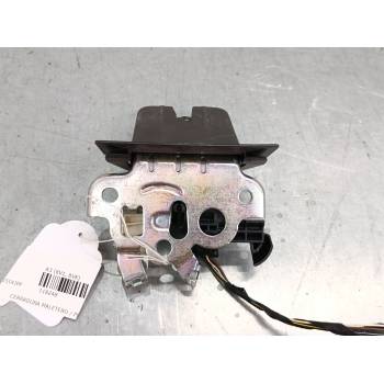 CERRADURA MALETERO / PORTON 8R0827505 