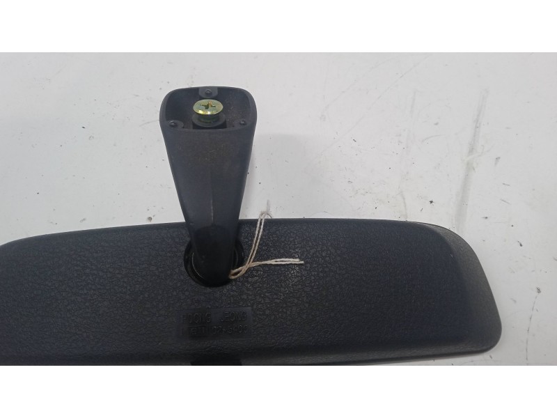 Recambio de retrovisor interior para hyundai getz (tb) 1.4 i referencia OEM IAM    Recambio de retrovisor interior para hyundai getz (tb) 1.4 i referencia OEM IAM