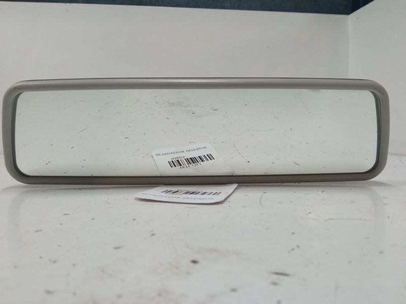 Recambio de retrovisor interior para skoda yeti (5l) 2.0 tdi referencia OEM IAM   