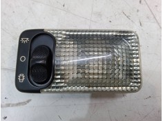 Recambio de luz interior delantera para peugeot 206 hatchback (2a/c) 1.4 i referencia OEM IAM   