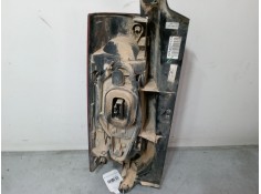 Recambio de piloto trasero derecho para peugeot partner tepee 1.6 hdi / bluehdi 75 referencia OEM IAM    2