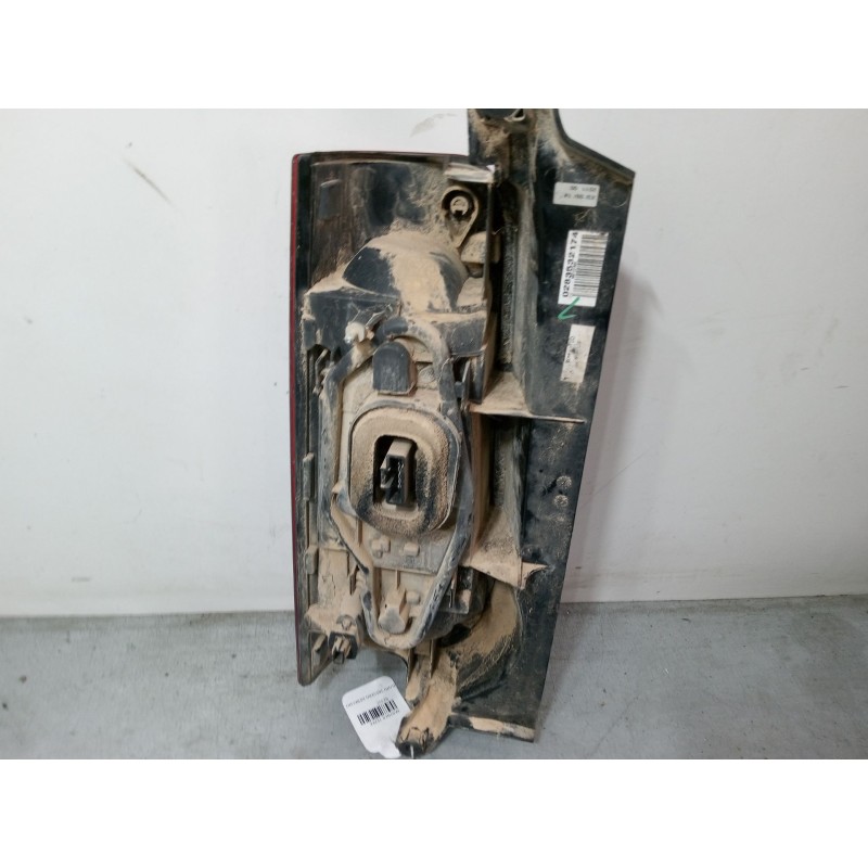 Recambio de piloto trasero derecho para peugeot partner tepee 1.6 hdi / bluehdi 75 referencia OEM IAM    Recambio de piloto trasero derecho para peugeot partner tepee 1.6 hdi / bluehdi 75 referencia OEM IAM