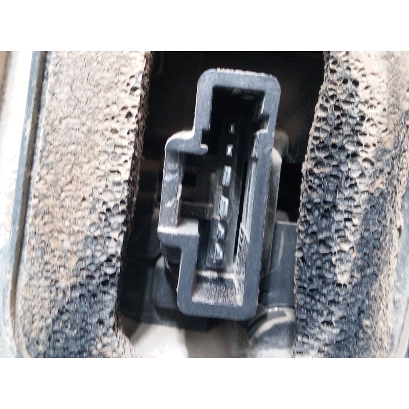 Recambio de piloto trasero derecho para peugeot partner tepee 1.6 hdi / bluehdi 75 referencia OEM IAM    Recambio de piloto trasero derecho para peugeot partner tepee 1.6 hdi / bluehdi 75 referencia OEM IAM