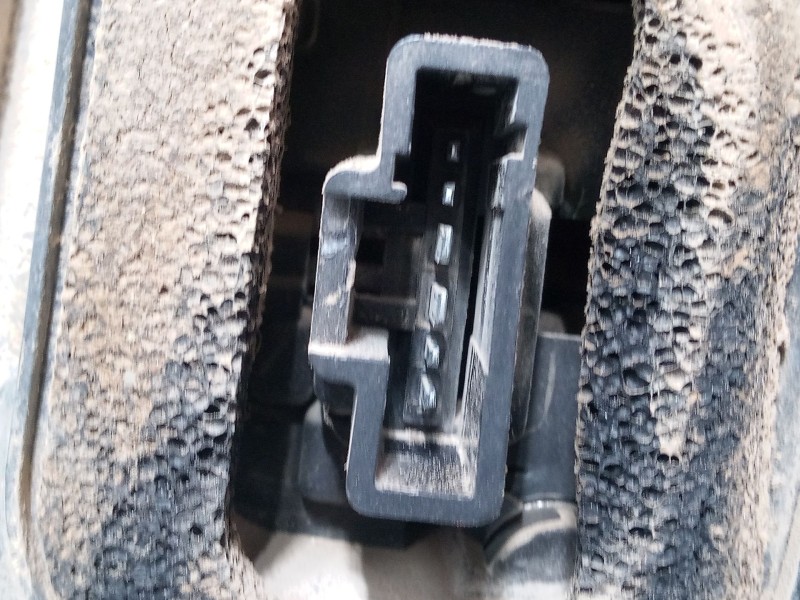 Recambio de piloto trasero derecho para peugeot partner tepee 1.6 hdi / bluehdi 75 referencia OEM IAM    Recambio de piloto trasero derecho para peugeot partner tepee 1.6 hdi / bluehdi 75 referencia OEM IAM