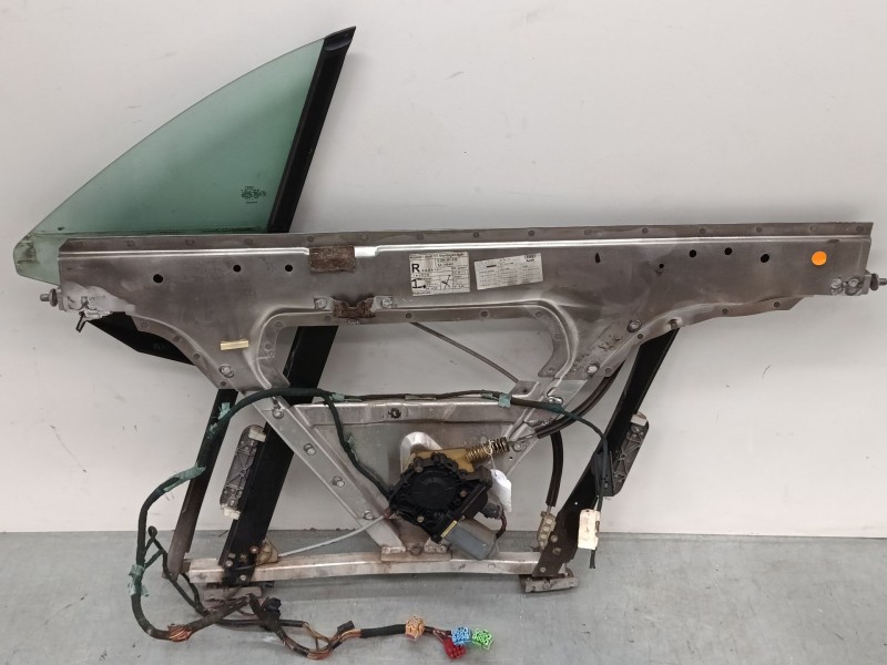 Recambio de elevalunas electrico delantero derecho para audi tt roadster (8n9) 1.8 t quattro referencia OEM IAM   