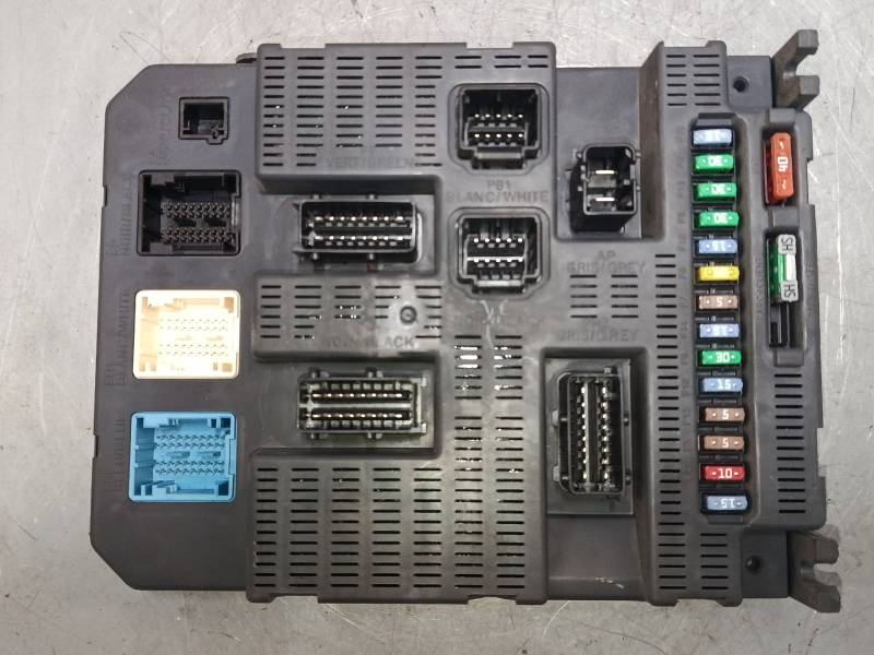 BSI 9663798280 