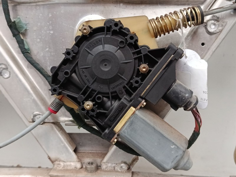 Recambio de elevalunas electrico delantero derecho para audi tt roadster (8n9) 1.8 t quattro referencia OEM IAM   