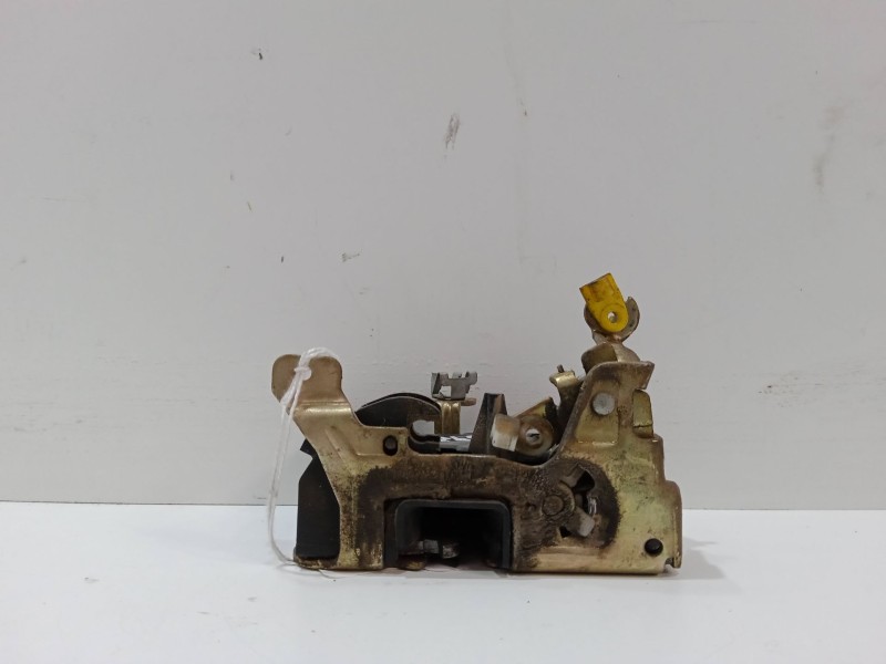 Recambio de cerradura puerta delantera derecha para renault kangoo (kc0/1_) d 55 1.9 (kc0d) referencia OEM IAM   