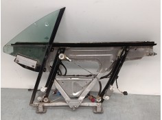 Recambio de elevalunas electrico delantero izquierdo para audi tt roadster (8n9) 1.8 t quattro referencia OEM IAM   