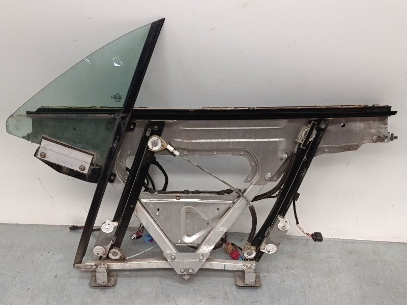 Recambio de elevalunas electrico delantero izquierdo para audi tt roadster (8n9) 1.8 t quattro referencia OEM IAM   