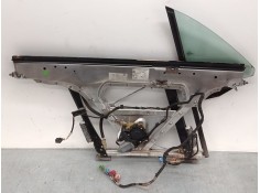 Recambio de elevalunas electrico delantero izquierdo para audi tt roadster (8n9) 1.8 t quattro referencia OEM IAM    2