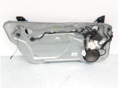 Recambio de elevalunas electrico delantero izquierdo para seat ibiza iii (6l1) 1.9 tdi referencia OEM IAM 6l3837755g  6q2959802a