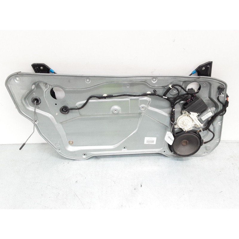 Recambio de elevalunas electrico delantero izquierdo para seat ibiza iii (6l1) 1.9 tdi referencia OEM IAM 6l3837755g  6q2959802a Recambio de elevalunas electrico delantero izquierdo para seat ibiza iii (6l1) 1.9 tdi referencia OEM IAM 6l3837755g  6q2959802a