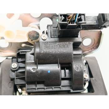 CERRADURA MALETERO / PORTON 8R0827505 