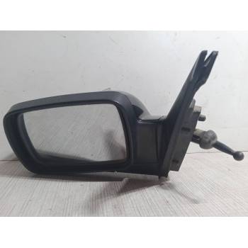 RETROVISOR IZQUIERDO 