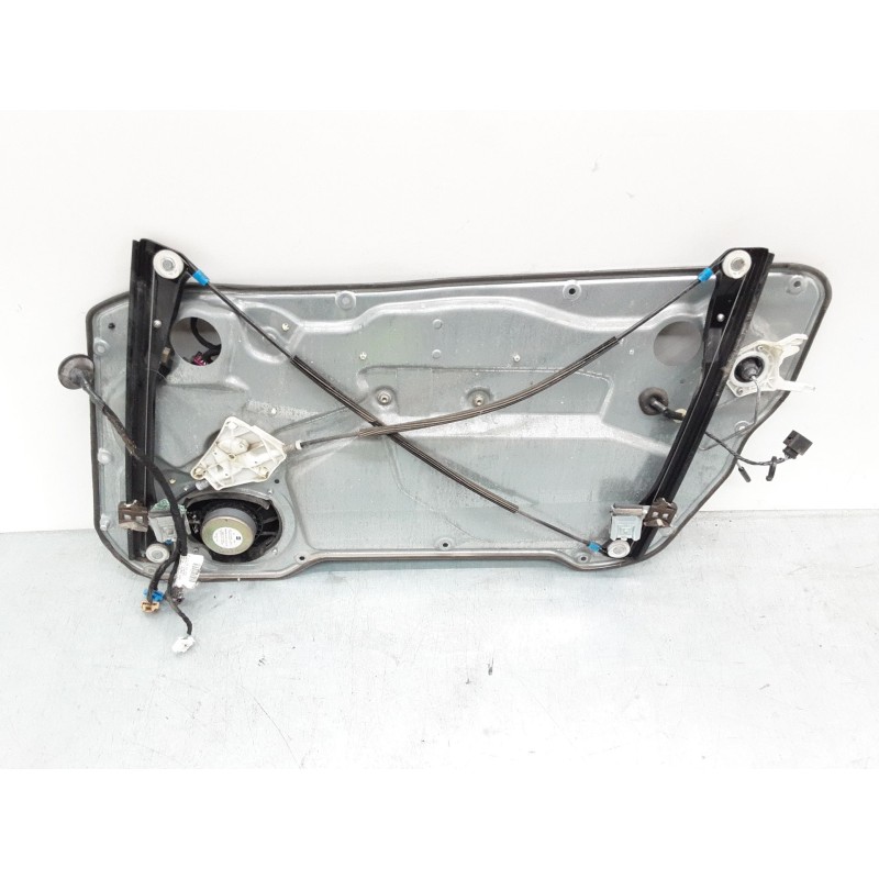 Recambio de elevalunas electrico delantero izquierdo para seat ibiza iii (6l1) 1.9 tdi referencia OEM IAM 6l3837755g  6q2959802a Recambio de elevalunas electrico delantero izquierdo para seat ibiza iii (6l1) 1.9 tdi referencia OEM IAM 6l3837755g  6q2959802a