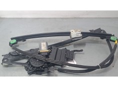 Recambio de elevalunas electrico delantero izquierdo para seat alhambra (7v8, 7v9) 2.0 i referencia OEM IAM 7m3959801  