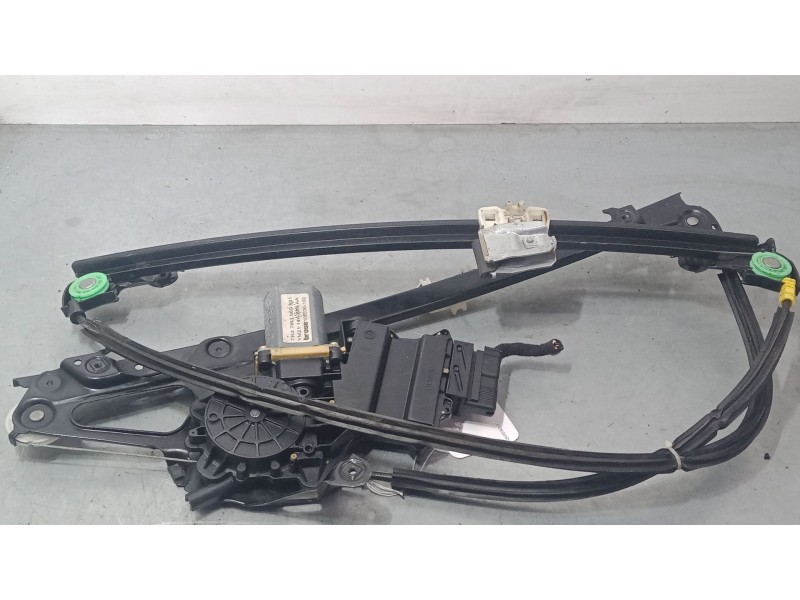 Recambio de elevalunas electrico delantero izquierdo para seat alhambra (7v8, 7v9) 2.0 i referencia OEM IAM 7m3959801   Recambio de elevalunas electrico delantero izquierdo para seat alhambra (7v8, 7v9) 2.0 i referencia OEM IAM 7m3959801