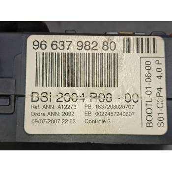 BSI 9663798280 