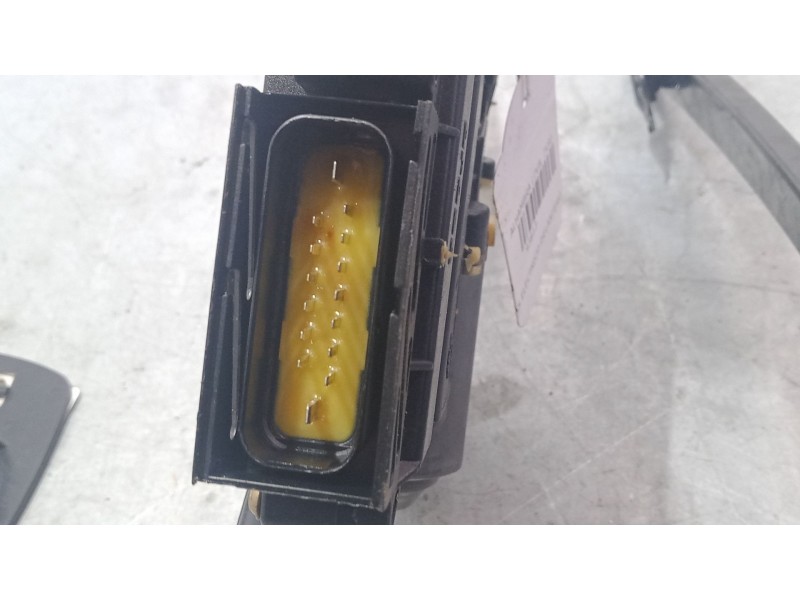 Recambio de elevalunas electrico delantero izquierdo para seat alhambra (7v8, 7v9) 2.0 i referencia OEM IAM 7m3959801   Recambio de elevalunas electrico delantero izquierdo para seat alhambra (7v8, 7v9) 2.0 i referencia OEM IAM 7m3959801