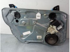 Recambio de elevalunas electrico delantero izquierdo para seat cordoba (6l2) 1.9 tdi referencia OEM IAM 6L637751 CM