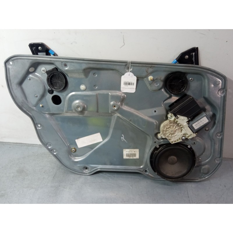 Recambio de elevalunas electrico delantero izquierdo para seat cordoba (6l2) 1.9 tdi referencia OEM IAM 6L637751 CM   Recambio de elevalunas electrico delantero izquierdo para seat cordoba (6l2) 1.9 tdi referencia OEM IAM 6L637751 CM