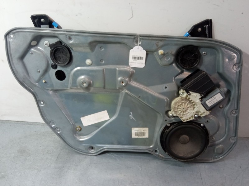 Recambio de elevalunas electrico delantero izquierdo para seat cordoba (6l2) 1.9 tdi referencia OEM IAM 6L637751 CM   Recambio de elevalunas electrico delantero izquierdo para seat cordoba (6l2) 1.9 tdi referencia OEM IAM 6L637751 CM