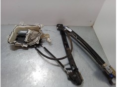 Recambio de elevalunas electrico delantero izquierdo para seat altea xl (5p5, 5p8) 2.0 tdi 16v 4x4 referencia OEM IAM 5P0837401A