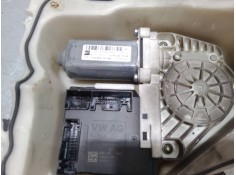 Recambio de elevalunas electrico delantero izquierdo para seat altea xl (5p5, 5p8) 2.0 tdi 16v 4x4 referencia OEM IAM 5P0837401A 2