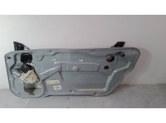 Recambio de elevalunas electrico derecho 3p para seat ibiza iii (6l1) 1.9 tdi referencia OEM IAM 6L3837752 CQ  