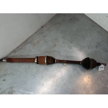 TRANSMISION DELANTERA DERECHA KV663B436BB 