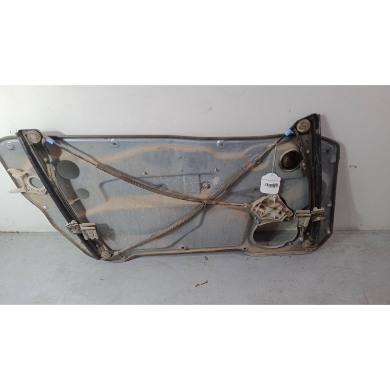 Recambio de elevalunas electrico derecho 3p para seat ibiza iii (6l1) 1.9 tdi referencia OEM IAM 6L3837752 CQ   Recambio de elevalunas electrico derecho 3p para seat ibiza iii (6l1) 1.9 tdi referencia OEM IAM 6L3837752 CQ