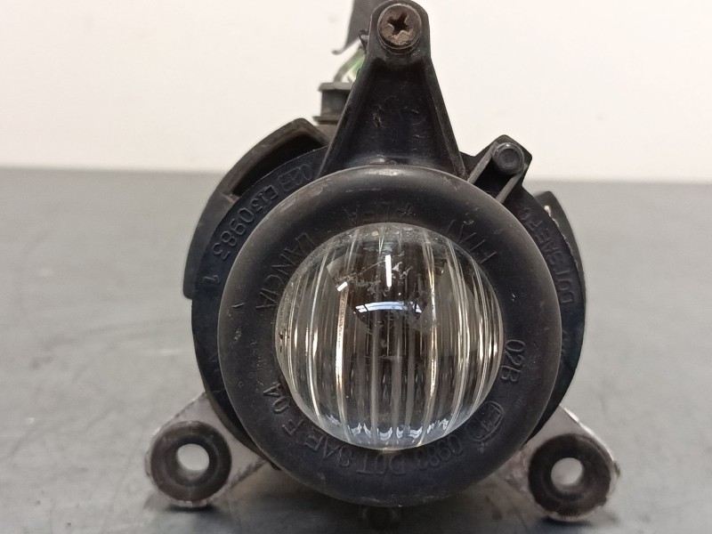Recambio de faro antiniebla derecho para fiat 500 (312_) 1.2 (312axa1a) referencia OEM IAM 478588426   Recambio de faro antiniebla derecho para fiat 500 (312_) 1.2 (312axa1a) referencia OEM IAM 478588426