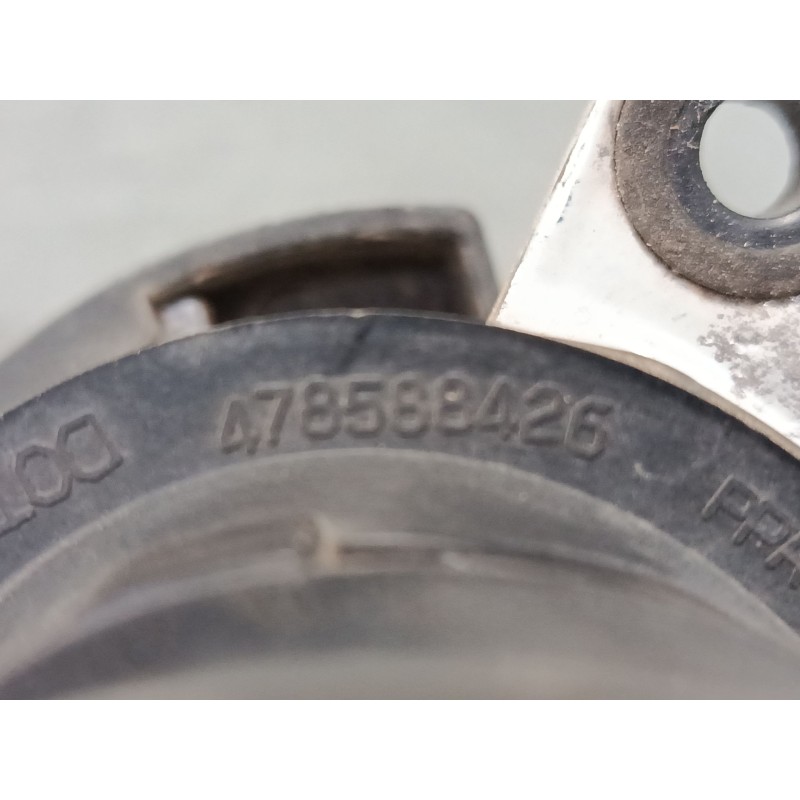 Recambio de faro antiniebla derecho para fiat 500 (312_) 1.2 (312axa1a) referencia OEM IAM 478588426   Recambio de faro antiniebla derecho para fiat 500 (312_) 1.2 (312axa1a) referencia OEM IAM 478588426