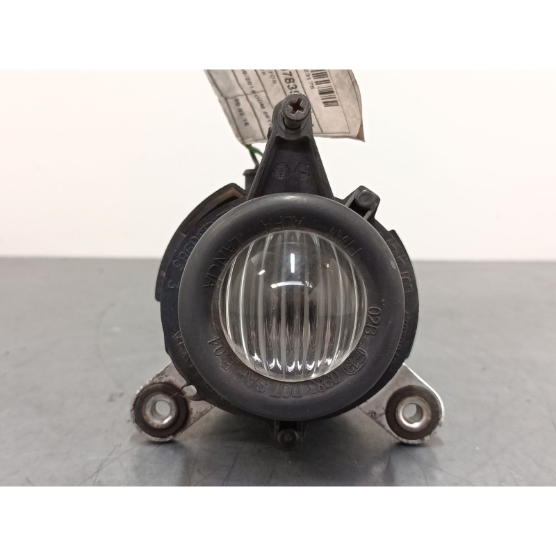 Recambio de faro antiniebla izquierdo para fiat 500 (312_) 1.2 (312axa1a) referencia OEM IAM 478588426   Recambio de faro antiniebla izquierdo para fiat 500 (312_) 1.2 (312axa1a) referencia OEM IAM 478588426