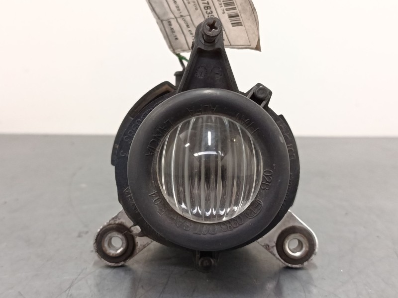 Recambio de faro antiniebla izquierdo para fiat 500 (312_) 1.2 (312axa1a) referencia OEM IAM 478588426   Recambio de faro antiniebla izquierdo para fiat 500 (312_) 1.2 (312axa1a) referencia OEM IAM 478588426