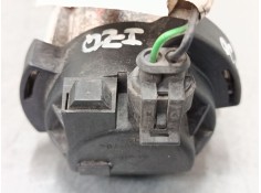 Recambio de faro antiniebla izquierdo para fiat 500 (312_) 1.2 (312axa1a) referencia OEM IAM 478588426   2