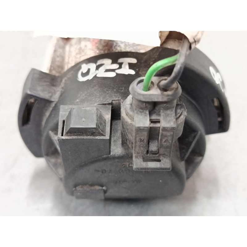 Recambio de faro antiniebla izquierdo para fiat 500 (312_) 1.2 (312axa1a) referencia OEM IAM 478588426   Recambio de faro antiniebla izquierdo para fiat 500 (312_) 1.2 (312axa1a) referencia OEM IAM 478588426