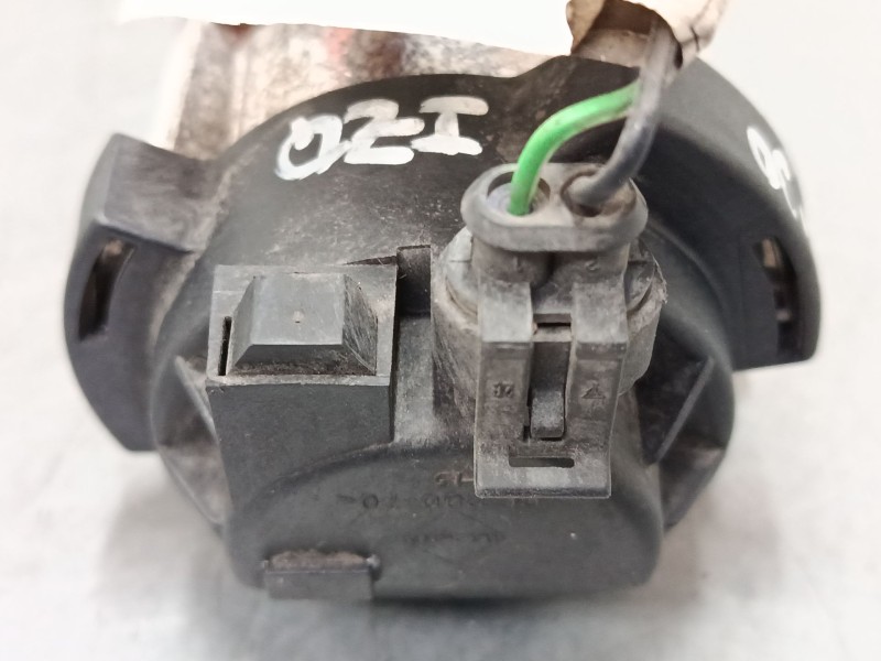 Recambio de faro antiniebla izquierdo para fiat 500 (312_) 1.2 (312axa1a) referencia OEM IAM 478588426   Recambio de faro antiniebla izquierdo para fiat 500 (312_) 1.2 (312axa1a) referencia OEM IAM 478588426