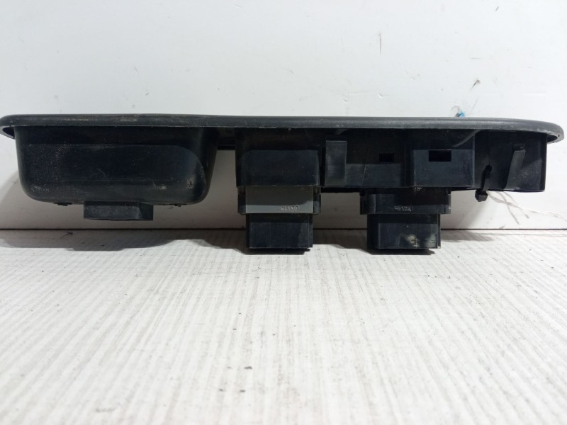 Recambio de mando elevalunas delantero derecho para peugeot 307 (3a/c) 2.0 hdi 90 referencia OEM IAM   