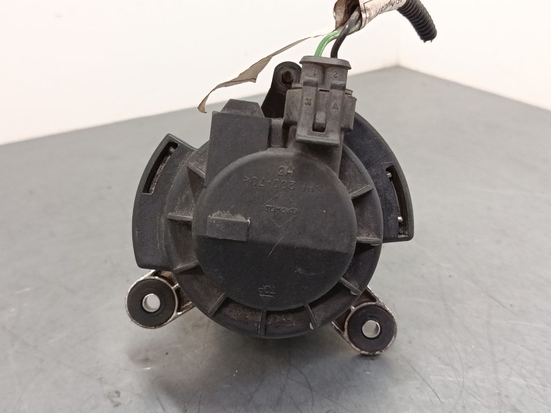 Recambio de faro antiniebla izquierdo para fiat 500 (312_) 1.2 (312axa1a) referencia OEM IAM 478588426   Recambio de faro antiniebla izquierdo para fiat 500 (312_) 1.2 (312axa1a) referencia OEM IAM 478588426