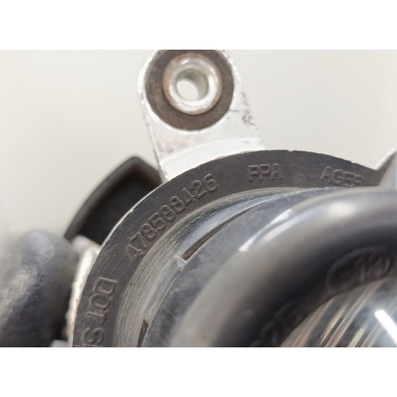 Recambio de faro antiniebla izquierdo para fiat 500 (312_) 1.2 (312axa1a) referencia OEM IAM 478588426   Recambio de faro antiniebla izquierdo para fiat 500 (312_) 1.2 (312axa1a) referencia OEM IAM 478588426